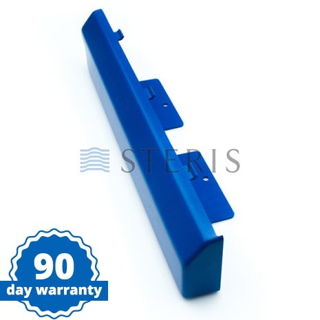 GUIDE SIDE PLASTIC 19" RIGHT EXT SCS Shop STERIS Product Number P117044243
