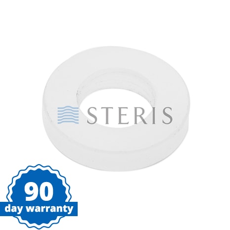 STERIS Product Number P117044256 WASHER UHMW 5/8"OD X 5/16"ID X 1/8"LRG