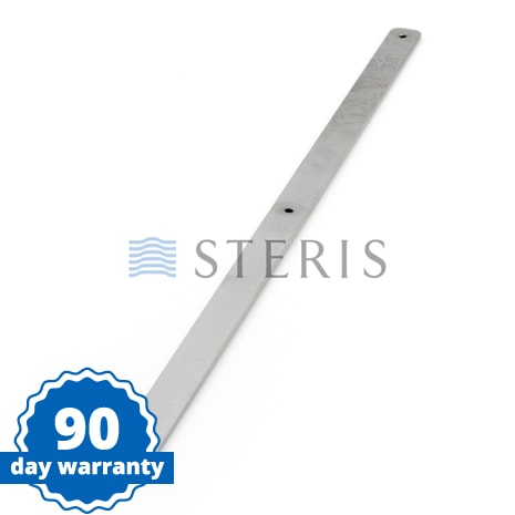 STERIS Product Number P117044261 GUIDE FIXTURE PLATE EXTENSION SCS