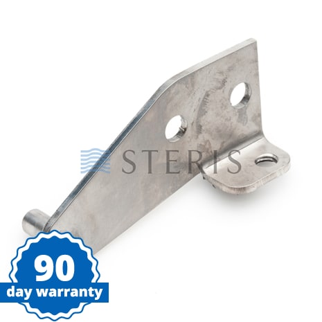 STERIS Product Number P117044288 HINGE LEFT LIFT GATE EXTENSTION SCS