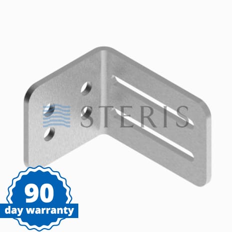 STERIS Product Number P117044292 BRACKET COMPATIBLE TC-444 (OLD/NEW)