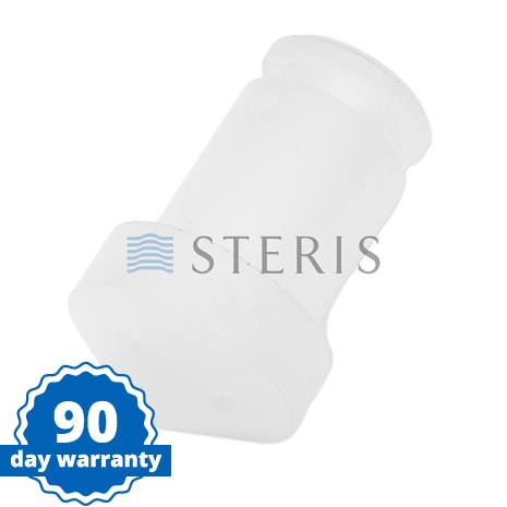 STERIS Product Number P117044907 NOZZEL CARBOY 9 HOLE 1/16 INS 180 5/8 SANI