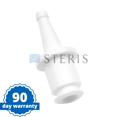 STERIS Product Number P117044911 NOZZLE SANITARY 1/4"DIA HYDEX