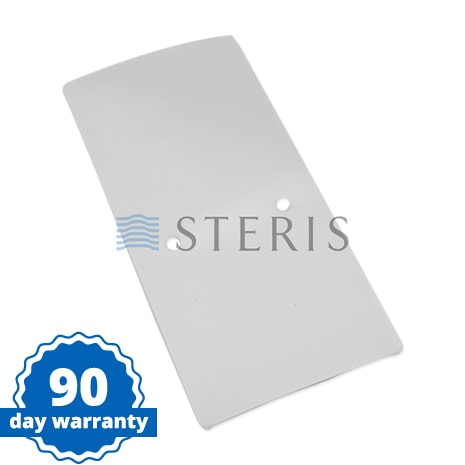 STERIS Product Number P117045075 PAD FRICTION FEED-OUT 2 STROKE SCS