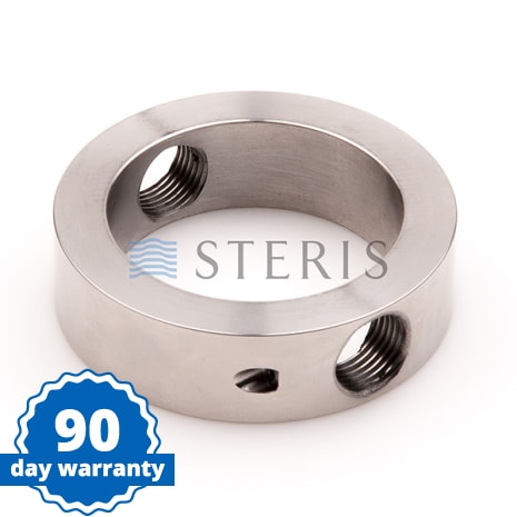 STERIS Product Number P117045444 SPRAY HEADER HUB