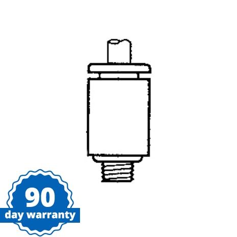 TUBE FITTING 10-32 M X 5/32"OD Shop STERIS Product Number P117046315