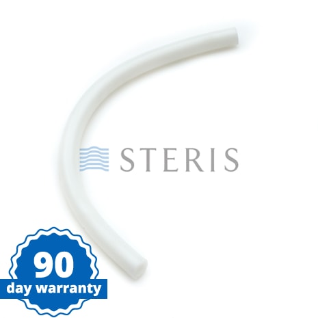 HOSE C-FLEX 1/4"ID X 1/2"OD X 11"LG Shop STERIS Product Number P117046478