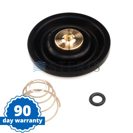 KIT REPAIR WATER VALVE TYPE 5281 24V DC Achetez le numéro de produit STERIS P117046484