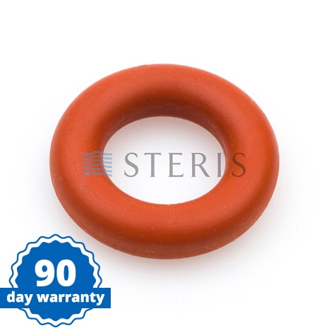 STERIS Product Number P117046675 O-RING SILICONE 7/8ODX1/2