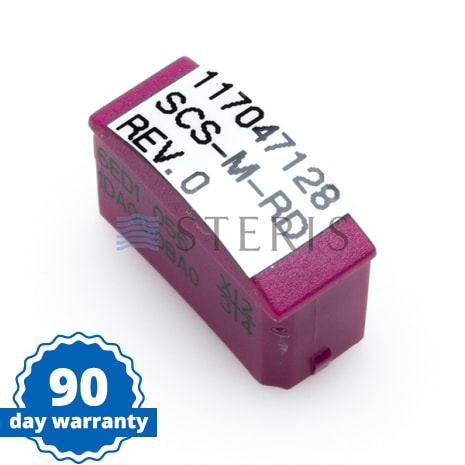 EPROM SCS V 00 Shop STERIS Product Number P117047128