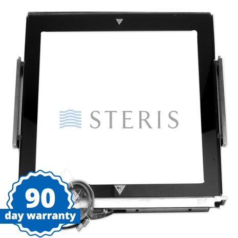 STERIS Product Number P117048700 DOOR ASSY VISION SC