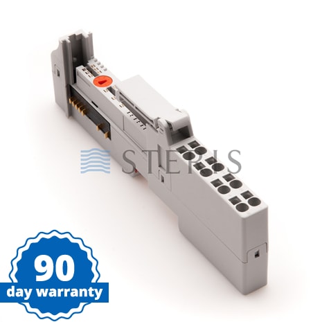 MODULE 1734-TOP BASE Shop STERIS Product Number P117048729