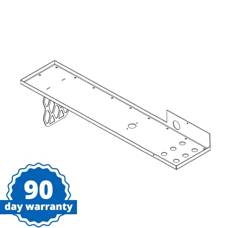 STERIS Product Number P117048960 SUPPORT DRYING HEATER ELE