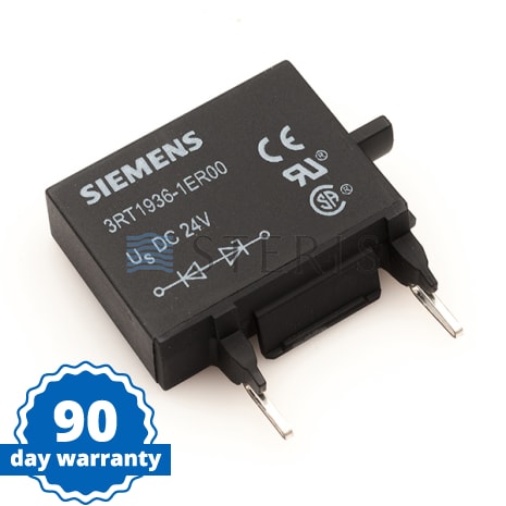 STERIS Product Number P117049008 DIODE #3RT1936-1ER00