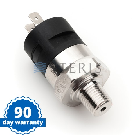 PRESSURE SWITCH 1/4"NPTM Shop STERIS Product Number P117049097