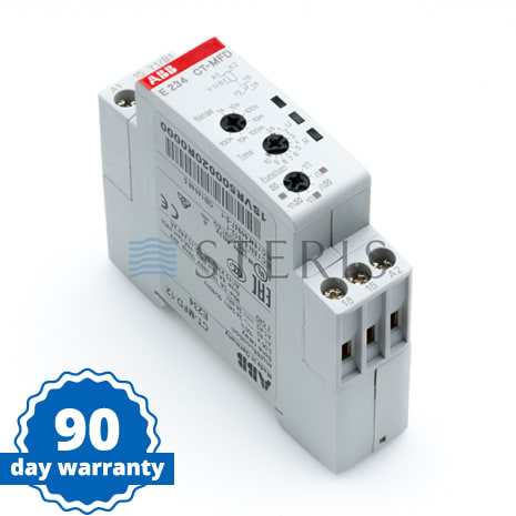 TIMER MULTI CT MFD Shop STERIS Product Number P117049098