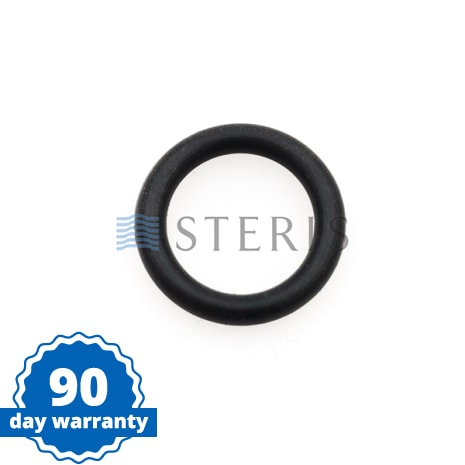 STERIS Product Number P117049104 O-RING 7X1.5-N-NBR75