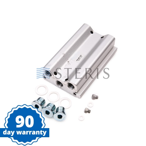 MANIFOLD 5 STATIONS Shop STERIS Product Number P117049143