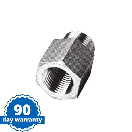 ADAPTOR #AD-G1/8-1/8NPT-I Shop STERIS Product Number P117049221