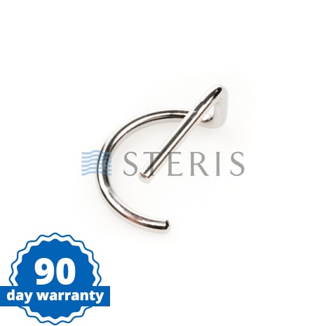 CLIP SIDE ACC.SANIT.EPO Shop STERIS Product Number P117050121