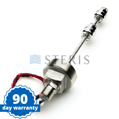 LEVEL SWITCH DBL 2"" NPT Shop STERIS Product Number P117051145