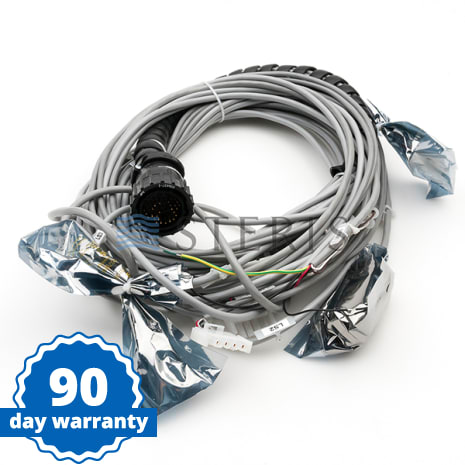 AC HARNESS P53/P7 SYNERGY Shop STERIS Product Number P117051479