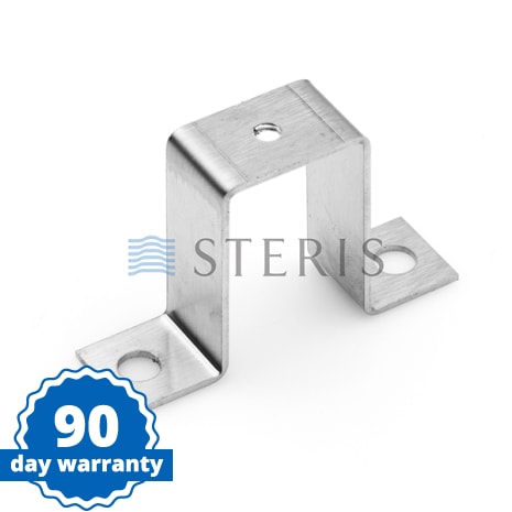 STERIS Product Number P117051722 PLATE U LEVER BASKET STOP