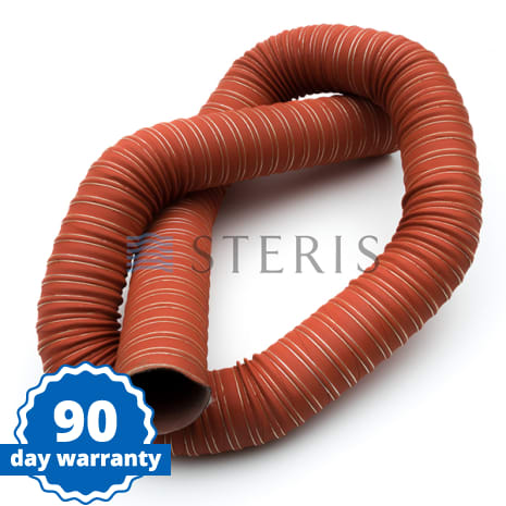 STERIS Product Number P117051895 HOSE VENT FLEX 2"IDX56"LG