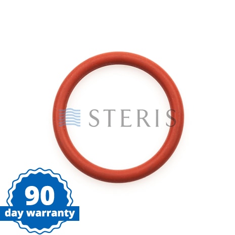 STERIS Product Number P117051991 O-RING  SILICONE  1OD X 13/16ID