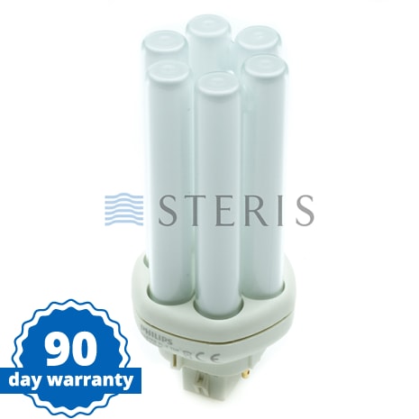 FLUORESCENT 18W 4P Shop STERIS Product Number P117052003