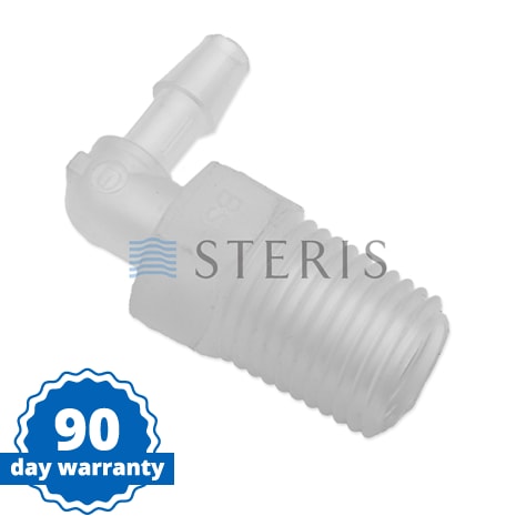 ELBOW POLY 90 1/4 X 3/16 Shop STERIS Product Number P117052158