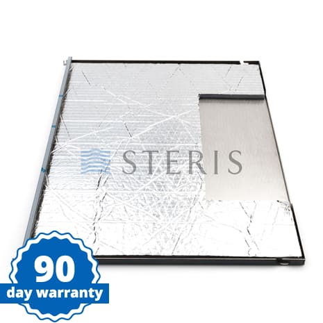 PANEL UP SERVICE INSULED Shop STERIS Product Number P117052268