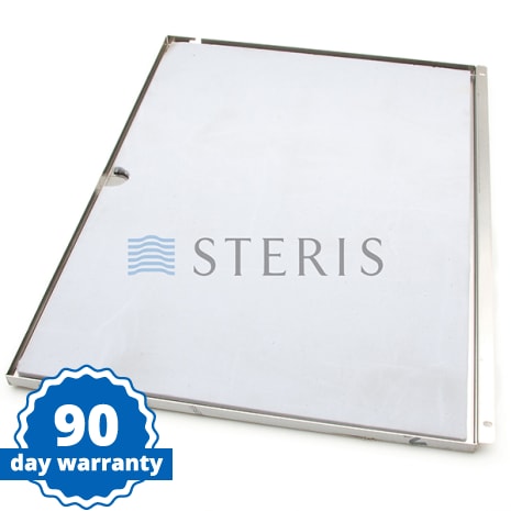 PANEL DOWN SERVICE ACCESS Shop STERIS Product Number P117052271
