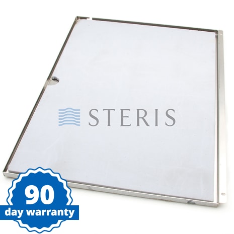 STERIS Product Number P117052271 PANEL DOWN SERVICE ACCESS