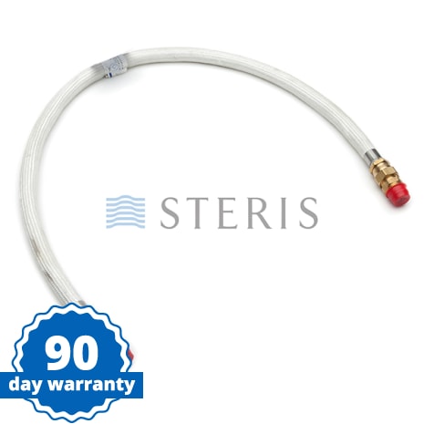 STERIS Product Number P117053913 HOSE FLEX 3/4X3/4X49