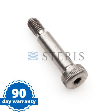 STERIS Product Number P117054343 SCREW SHOULDER S/S M5X6MM