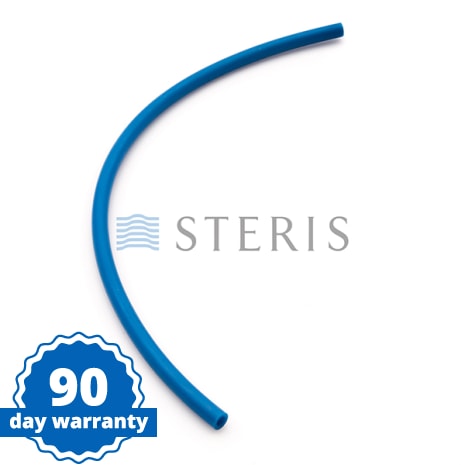 STERIS Product Number P117055760 TUBING POLY 3/16IDX5/16OD