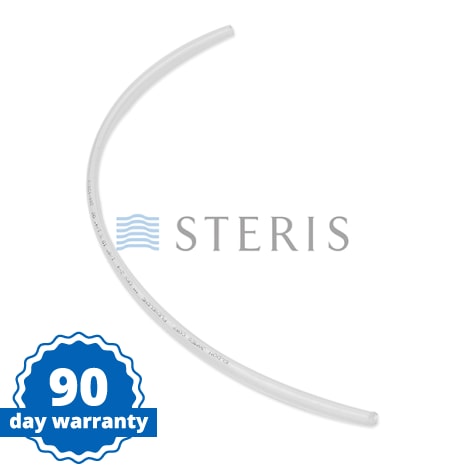 STERIS Product Number P117055803 HOSE  POLY FLEX  1/8"ID X 1/4"OD NEUTRAL