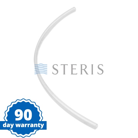 STERIS Product Number P117055965 HOSE POLY 3/16"ID X 5/16"OD