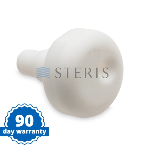 STERIS Product Number P117056727 INJECTOR 1/8"FNPT PTFE