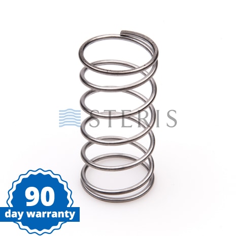 SPRING COMPRESSION S/S C1225-085-2500-S Shop STERIS Product Number P117056938