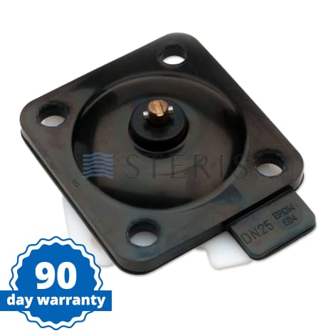 KIT REPAIR BURKERT VALVE 1" Shop STERIS Product Number P117057553