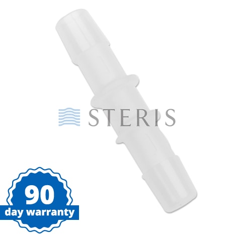 ADAPTOR POLYPRO 3/8"BARB X 3/8"BARB Shop STERIS Product Number P117057646