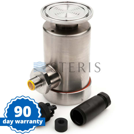 STERIS Product Number P117057674 PRESSURE TRANSMITTER HA6069G004012A1