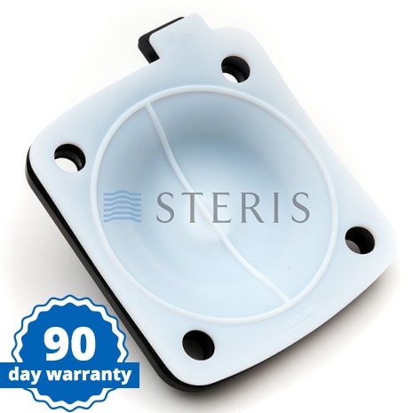 KIT REPAIR BURKERT VALVE 2" Shop STERIS Product Number P117057696