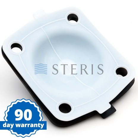 KIT REPAIR BURKERT VALVE 3" Shop STERIS Product Number P117057706