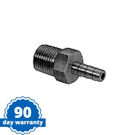 ADAPTOR COP 3/8NPTX5/8BRB Shop STERIS Product Number P117058996