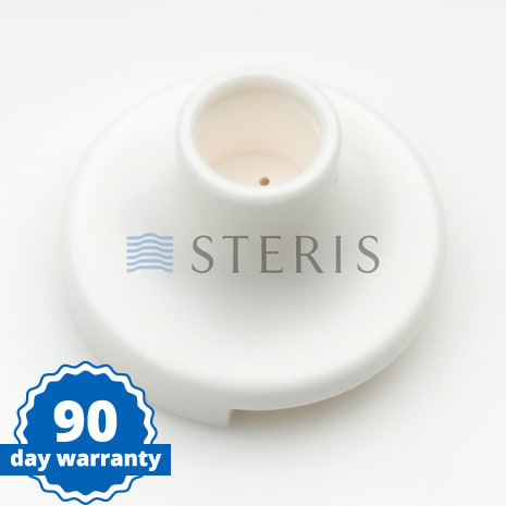 NOZZLE TRICLMP1"X1-1/2"HY Shop STERIS Product Number P117060716