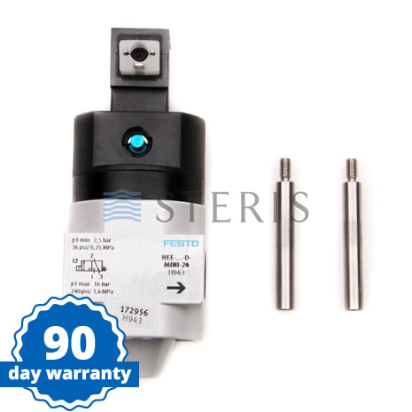 DISTRIBUTOR CIRCUIT Shop STERIS Product Number P117060837