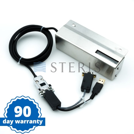 BAR CODE READER ASSY. Shop STERIS Product Number P117062372